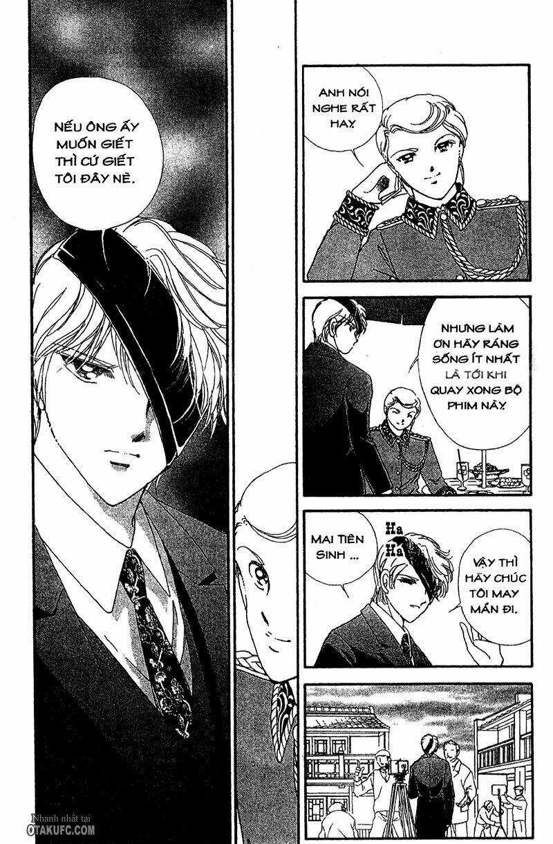 Khúc tình ca ban mai - AKATSUKI NO ARIA Chapter 67 trang 2