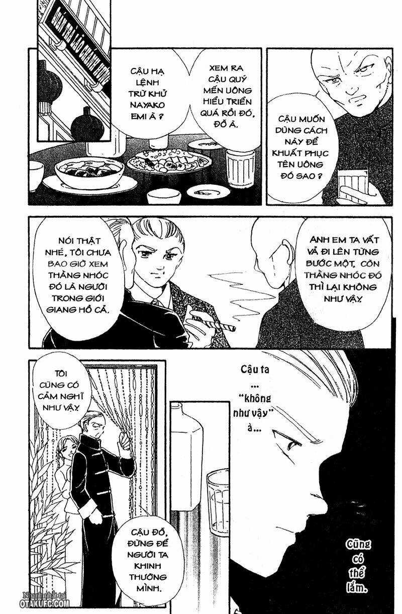 Khúc tình ca ban mai - AKATSUKI NO ARIA Chapter 67 trang 20