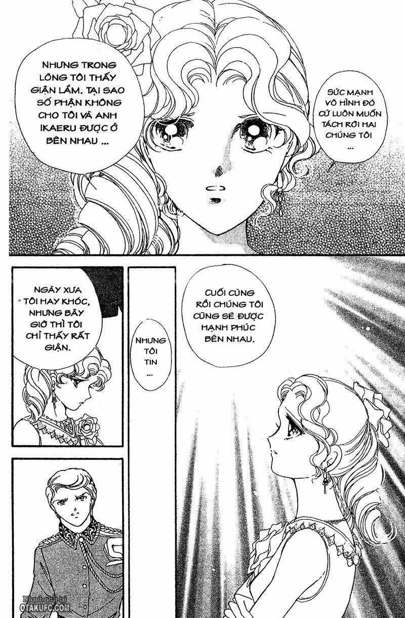 Khúc tình ca ban mai - AKATSUKI NO ARIA Chapter 67 trang 23