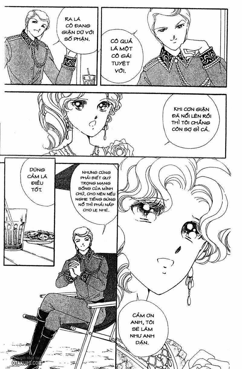 Khúc tình ca ban mai - AKATSUKI NO ARIA Chapter 67 trang 24