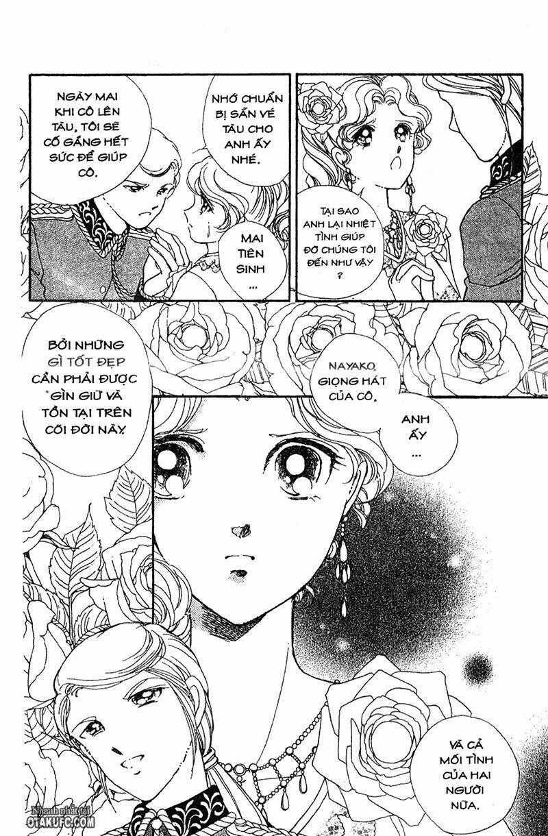 Khúc tình ca ban mai - AKATSUKI NO ARIA Chapter 67 trang 25