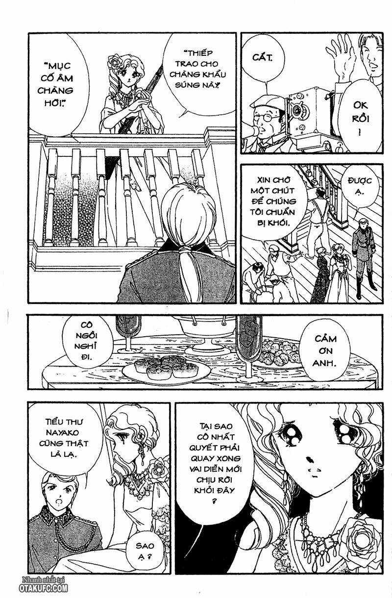 Khúc tình ca ban mai - AKATSUKI NO ARIA Chapter 67 trang 3