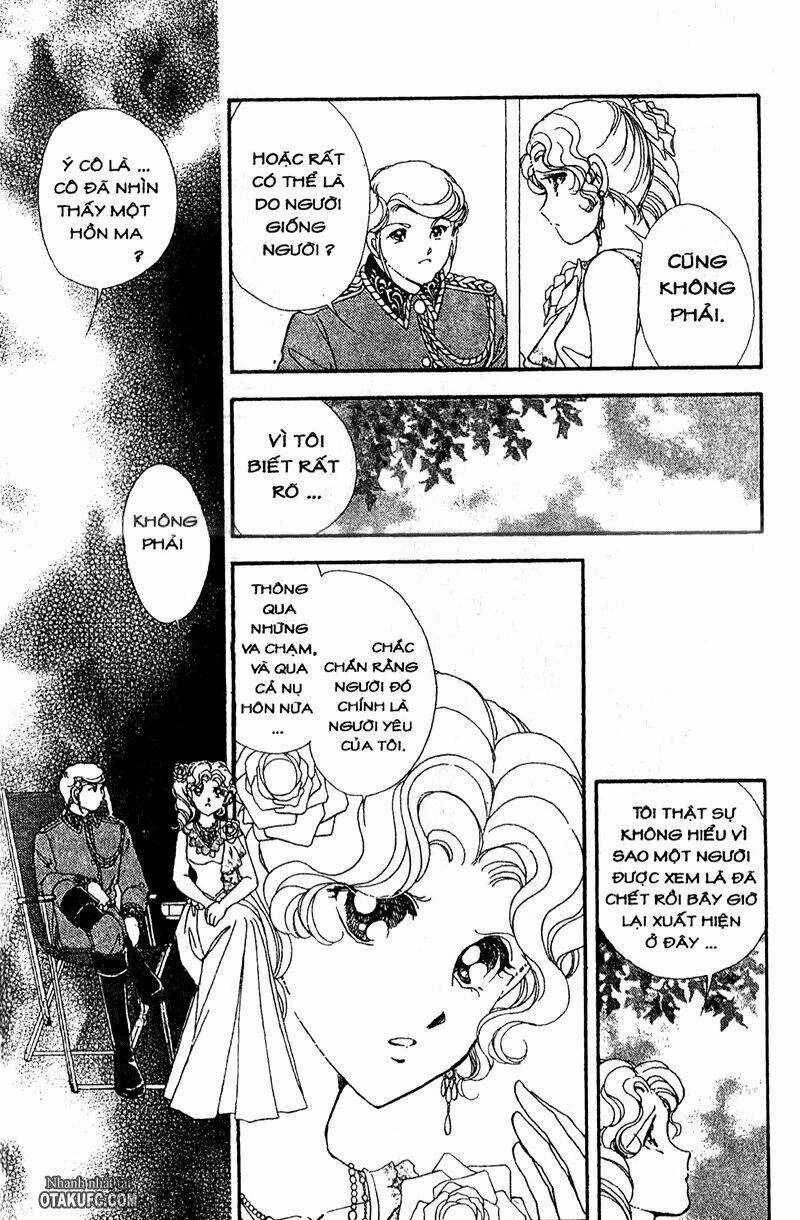 Khúc tình ca ban mai - AKATSUKI NO ARIA Chapter 67 trang 6