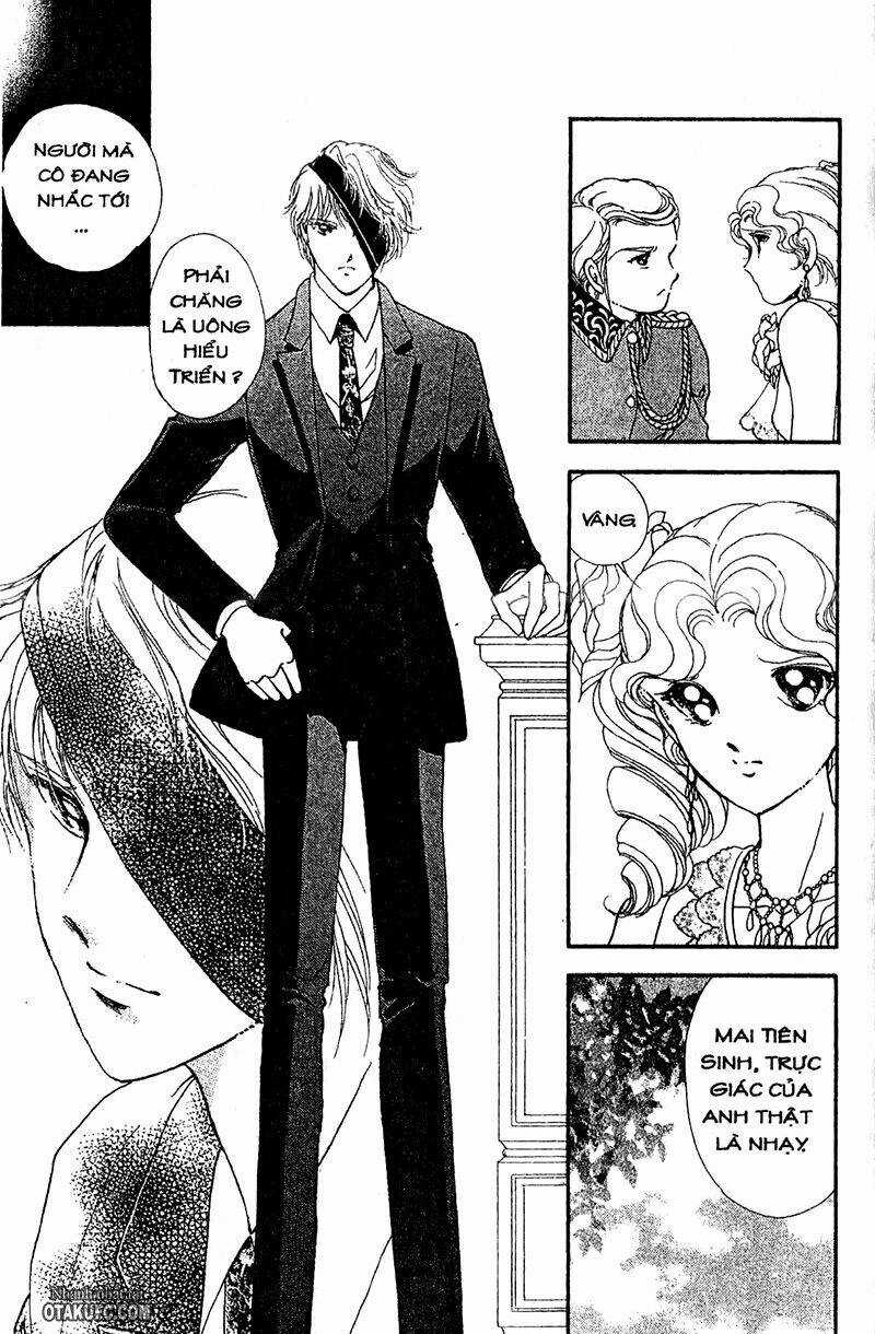 Khúc tình ca ban mai - AKATSUKI NO ARIA Chapter 67 trang 7