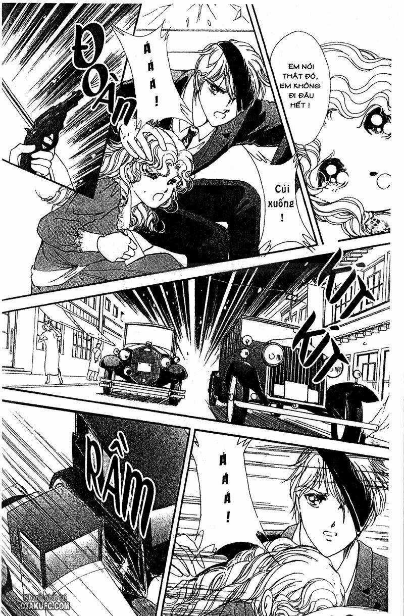 Khúc tình ca ban mai - AKATSUKI NO ARIA Chapter 68 trang 16