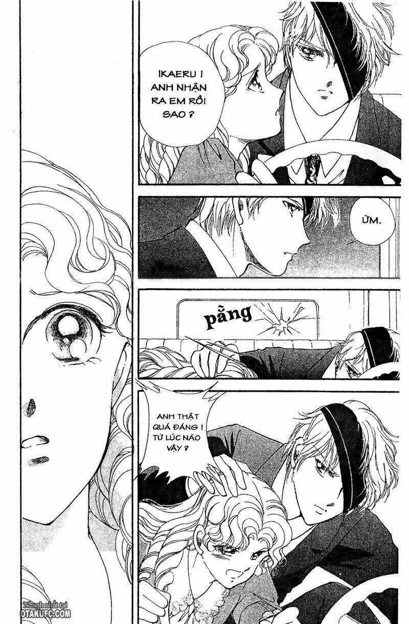 Khúc tình ca ban mai - AKATSUKI NO ARIA Chapter 68 trang 18