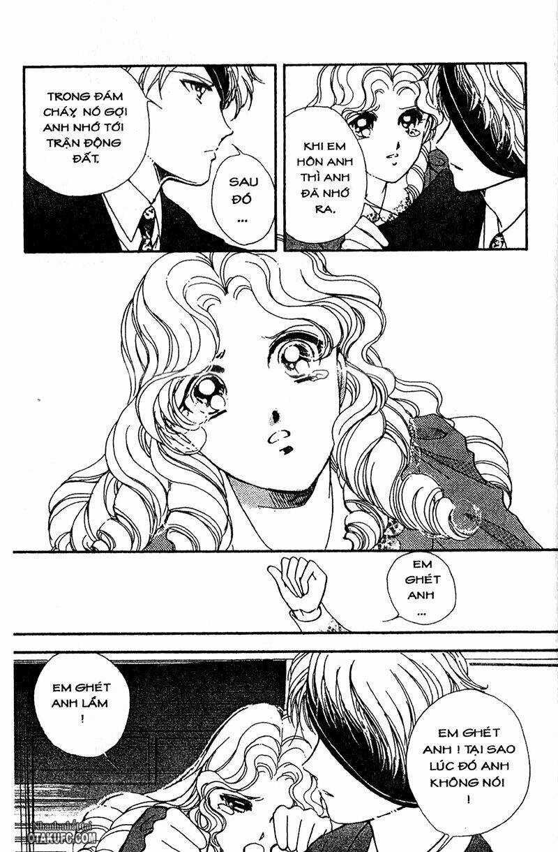 Khúc tình ca ban mai - AKATSUKI NO ARIA Chapter 68 trang 19