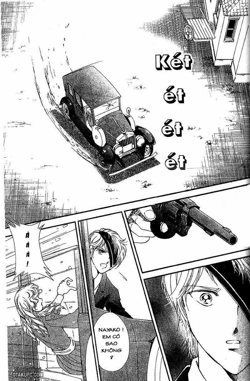 Khúc tình ca ban mai - AKATSUKI NO ARIA Chapter 68 trang 21