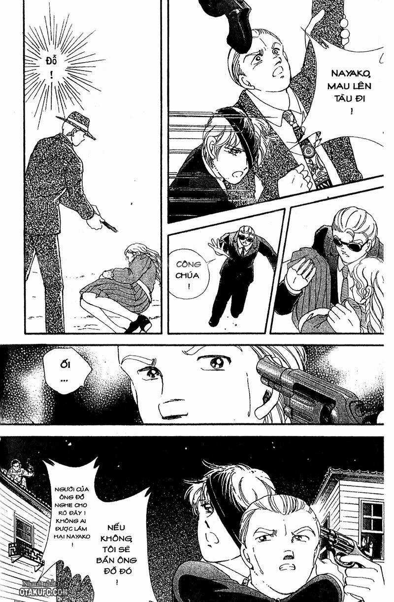 Khúc tình ca ban mai - AKATSUKI NO ARIA Chapter 68 trang 22