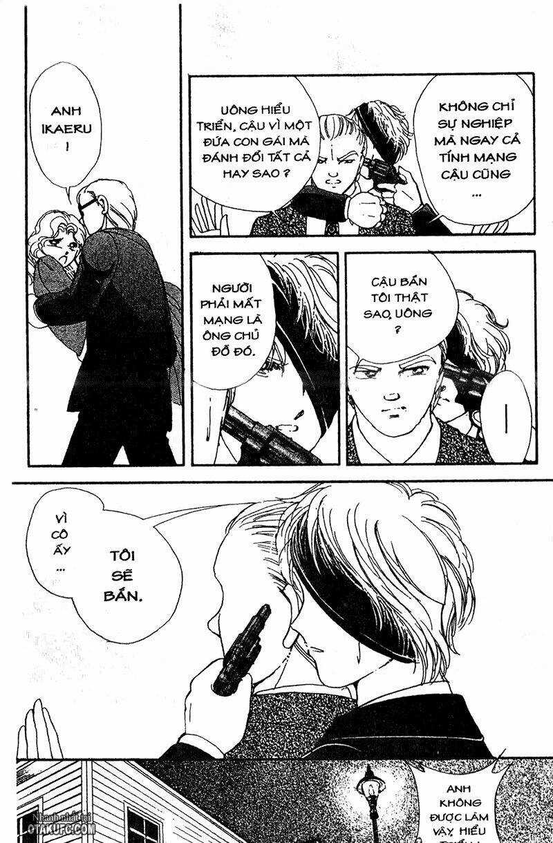 Khúc tình ca ban mai - AKATSUKI NO ARIA Chapter 68 trang 23