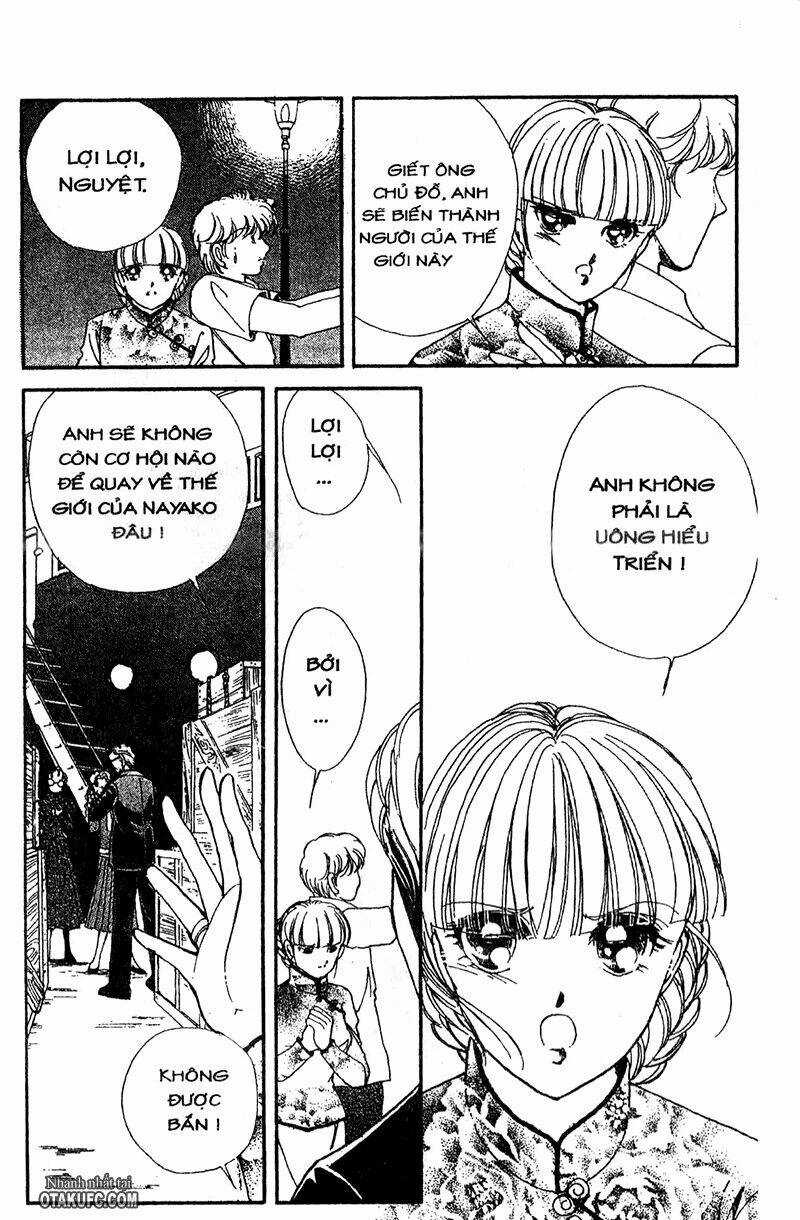 Khúc tình ca ban mai - AKATSUKI NO ARIA Chapter 68 trang 24