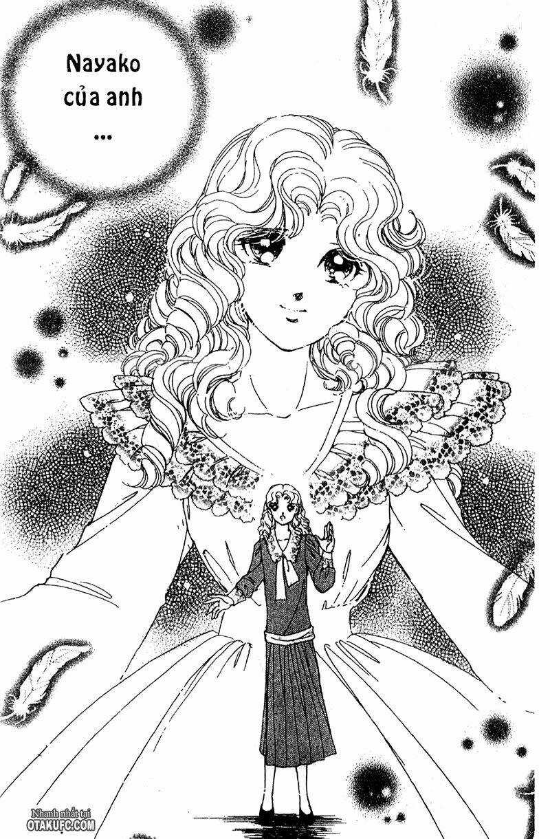 Khúc tình ca ban mai - AKATSUKI NO ARIA Chapter 68 trang 28