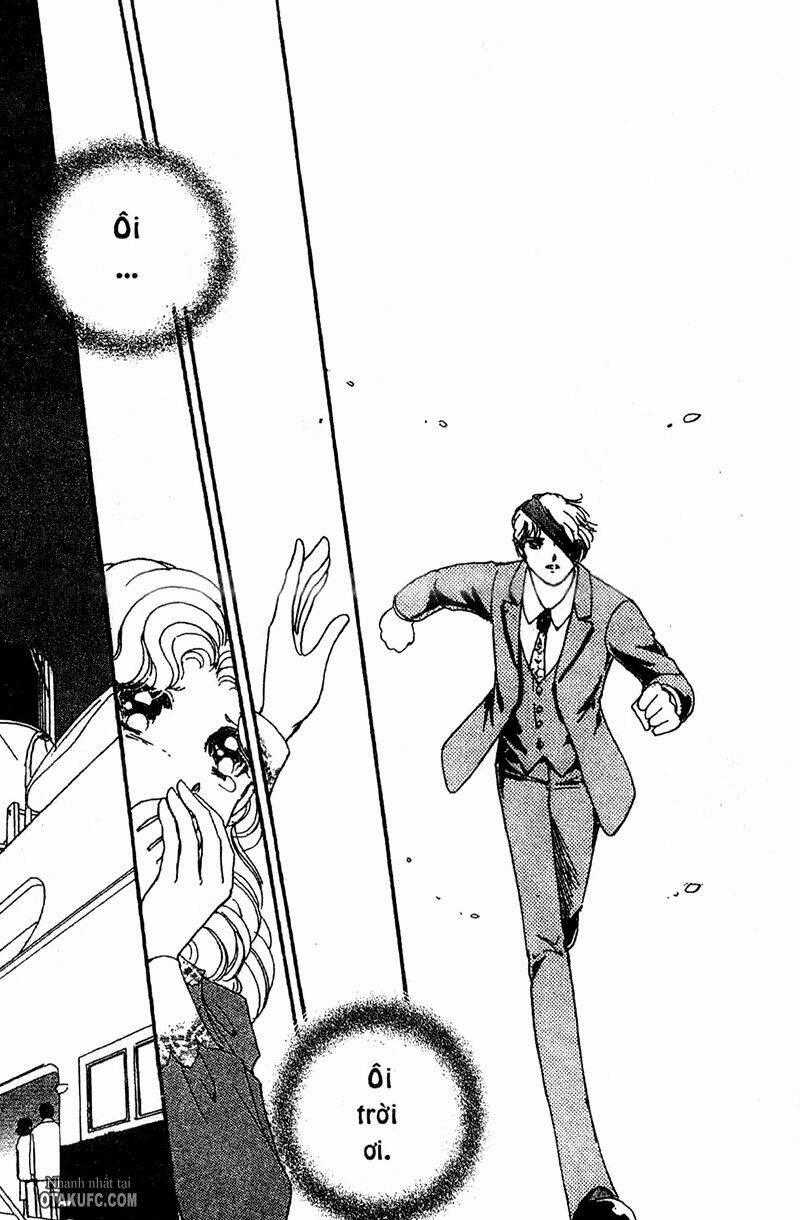 Khúc tình ca ban mai - AKATSUKI NO ARIA Chapter 68 trang 29