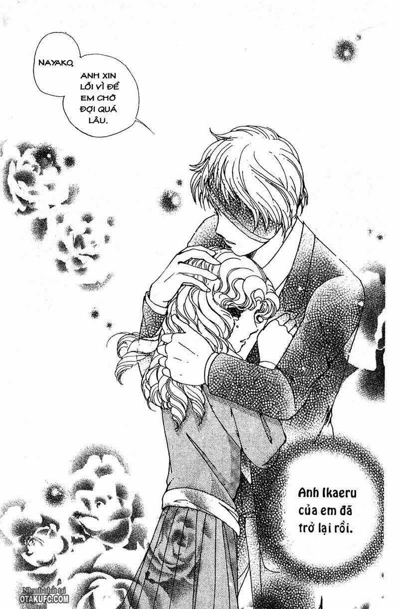 Khúc tình ca ban mai - AKATSUKI NO ARIA Chapter 68 trang 30