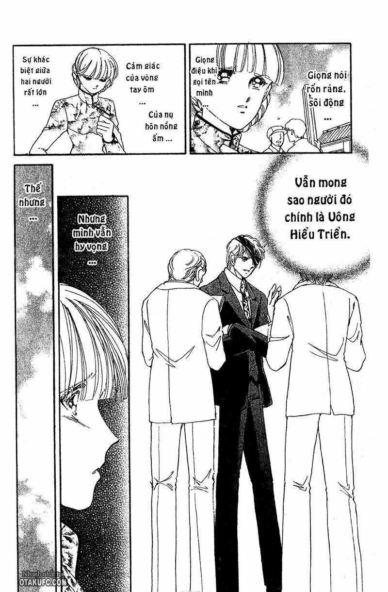 Khúc tình ca ban mai - AKATSUKI NO ARIA Chapter 68 trang 6