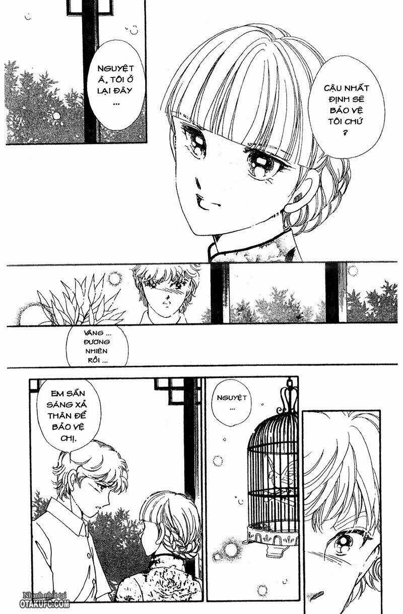 Khúc tình ca ban mai - AKATSUKI NO ARIA Chapter 68 trang 8