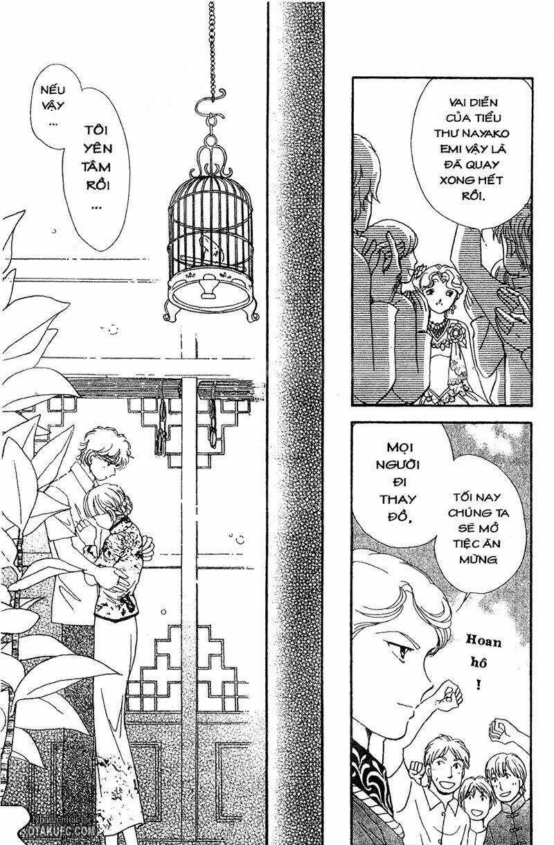 Khúc tình ca ban mai - AKATSUKI NO ARIA Chapter 68 trang 9