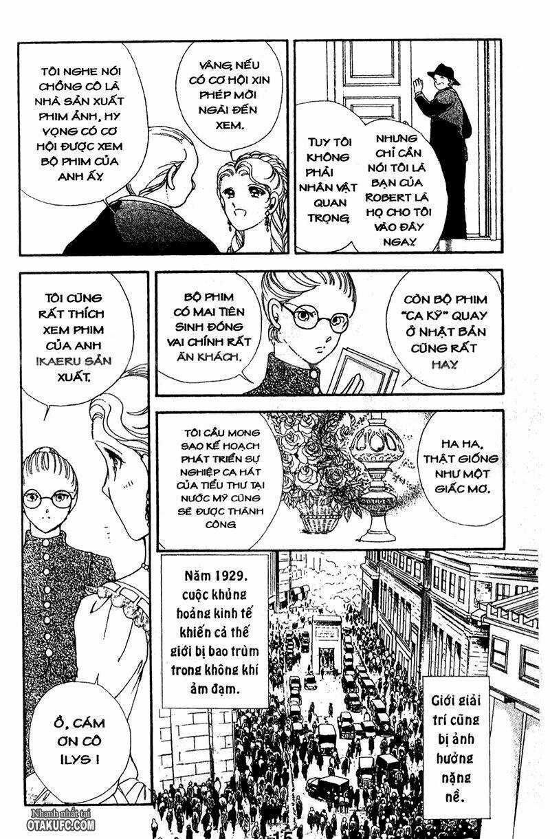 Khúc tình ca ban mai - AKATSUKI NO ARIA Chapter 69 trang 13