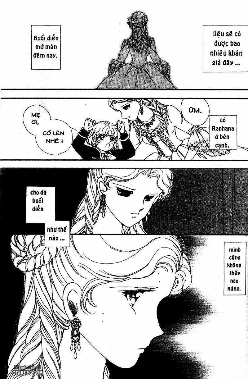 Khúc tình ca ban mai - AKATSUKI NO ARIA Chapter 69 trang 14