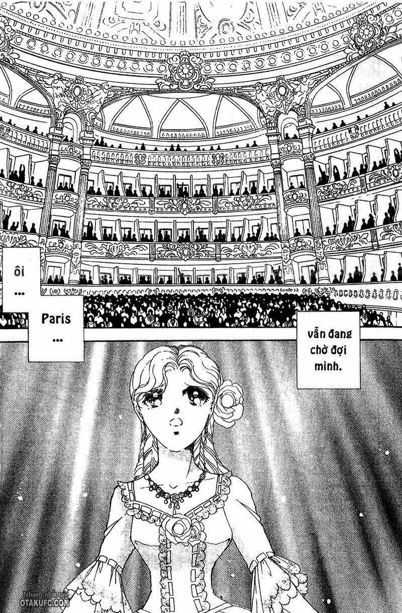 Khúc tình ca ban mai - AKATSUKI NO ARIA Chapter 69 trang 15