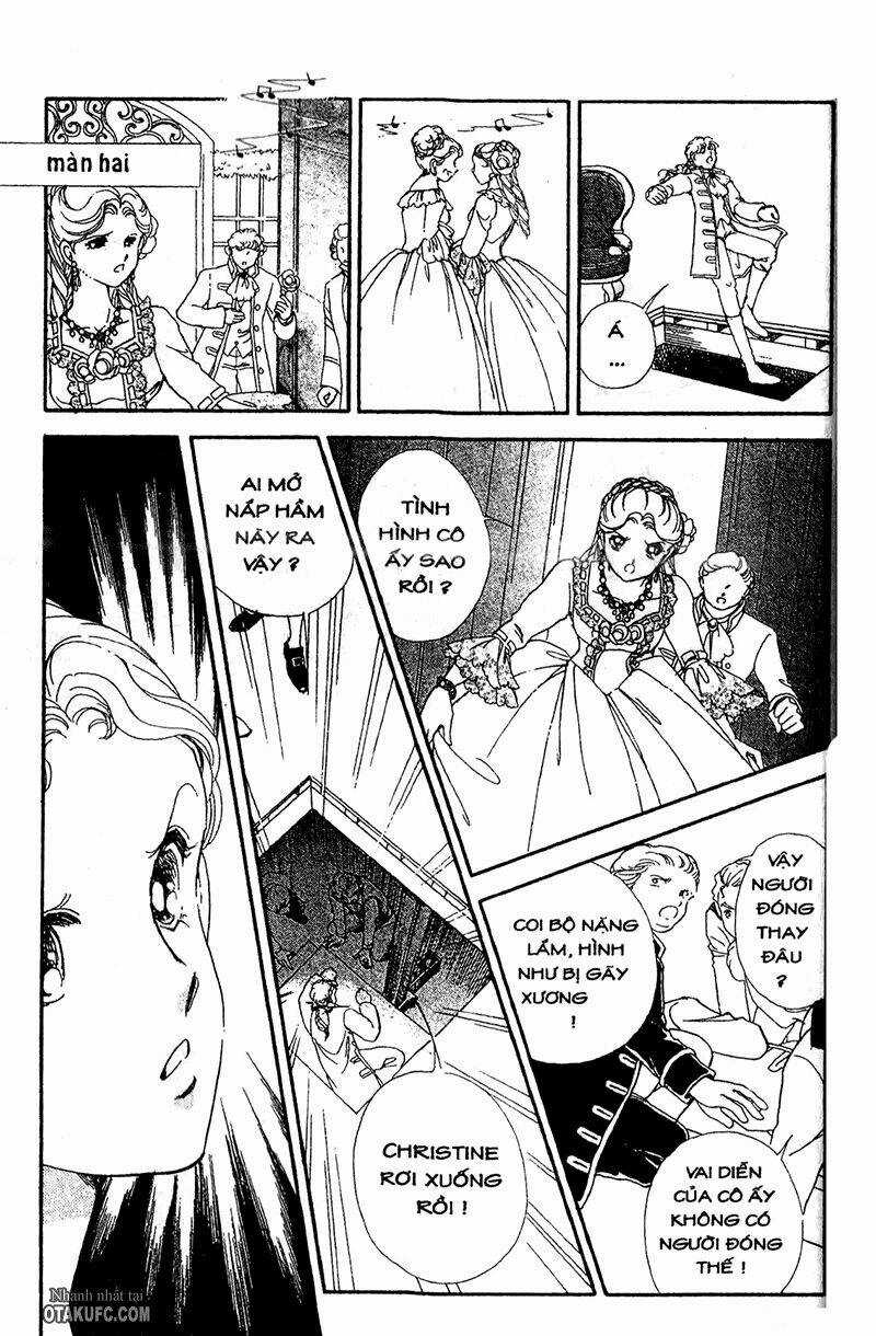 Khúc tình ca ban mai - AKATSUKI NO ARIA Chapter 69 trang 16