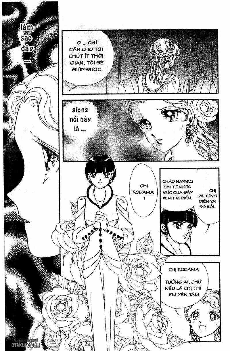 Khúc tình ca ban mai - AKATSUKI NO ARIA Chapter 69 trang 17