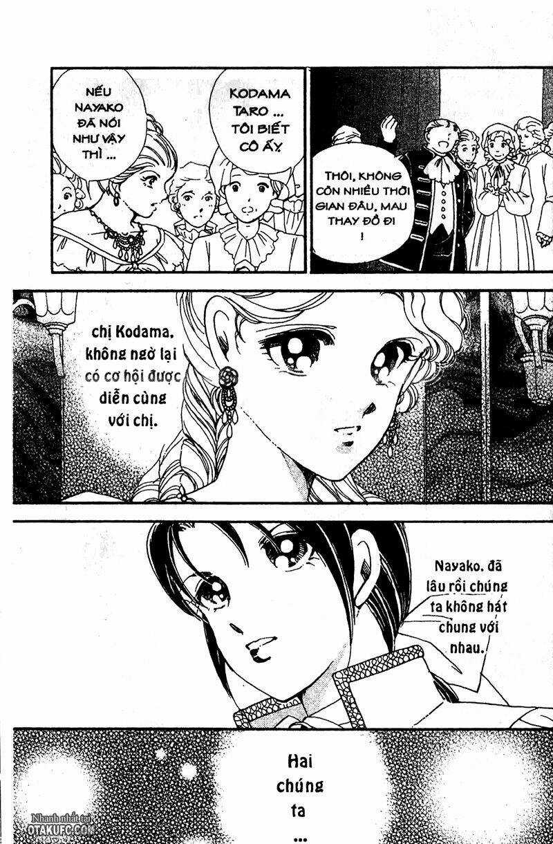 Khúc tình ca ban mai - AKATSUKI NO ARIA Chapter 69 trang 18