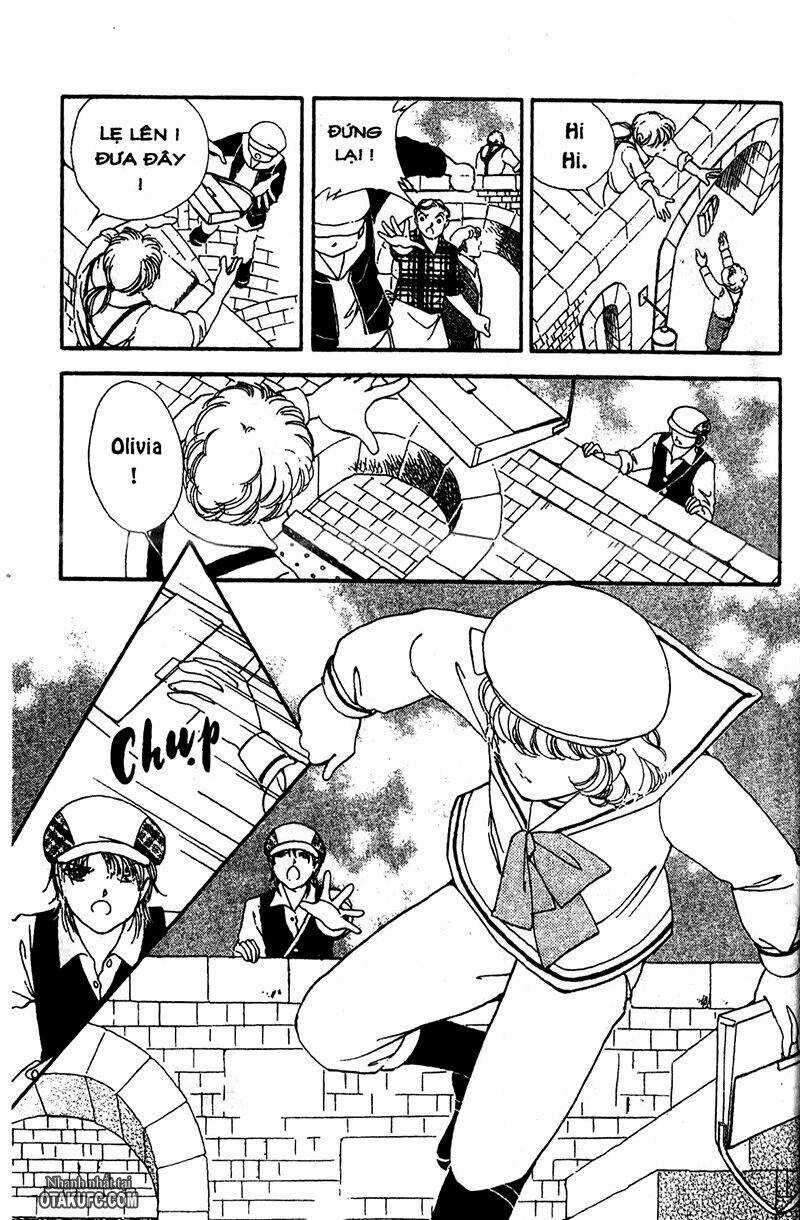 Khúc tình ca ban mai - AKATSUKI NO ARIA Chapter 69 trang 2