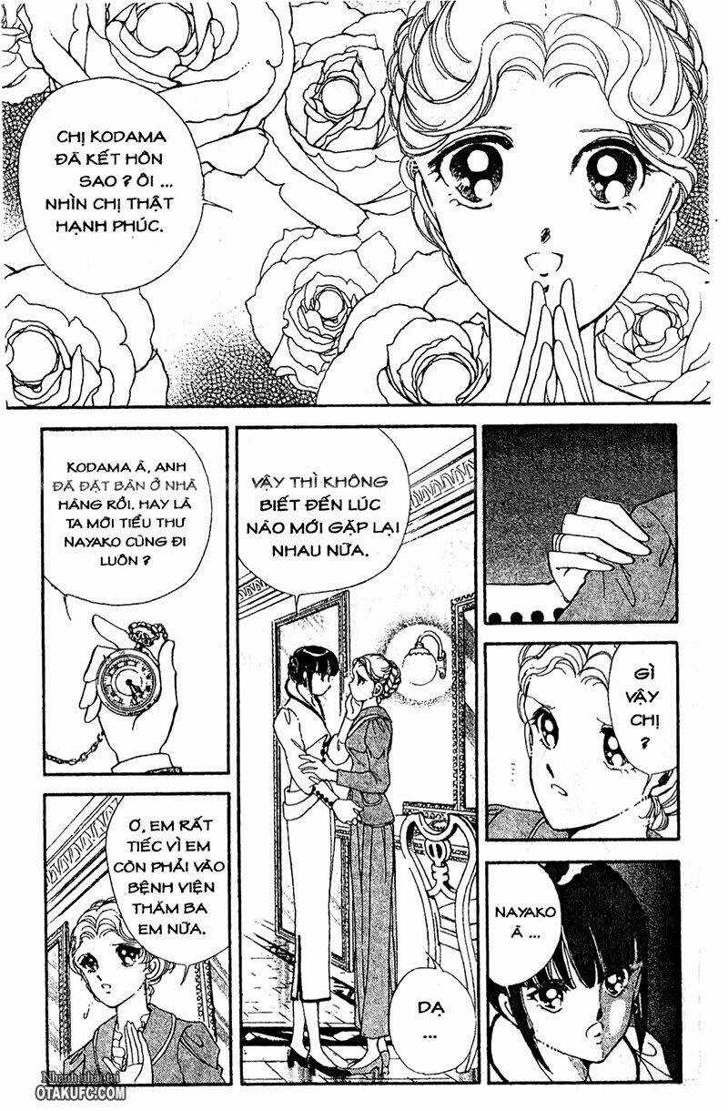 Khúc tình ca ban mai - AKATSUKI NO ARIA Chapter 69 trang 23