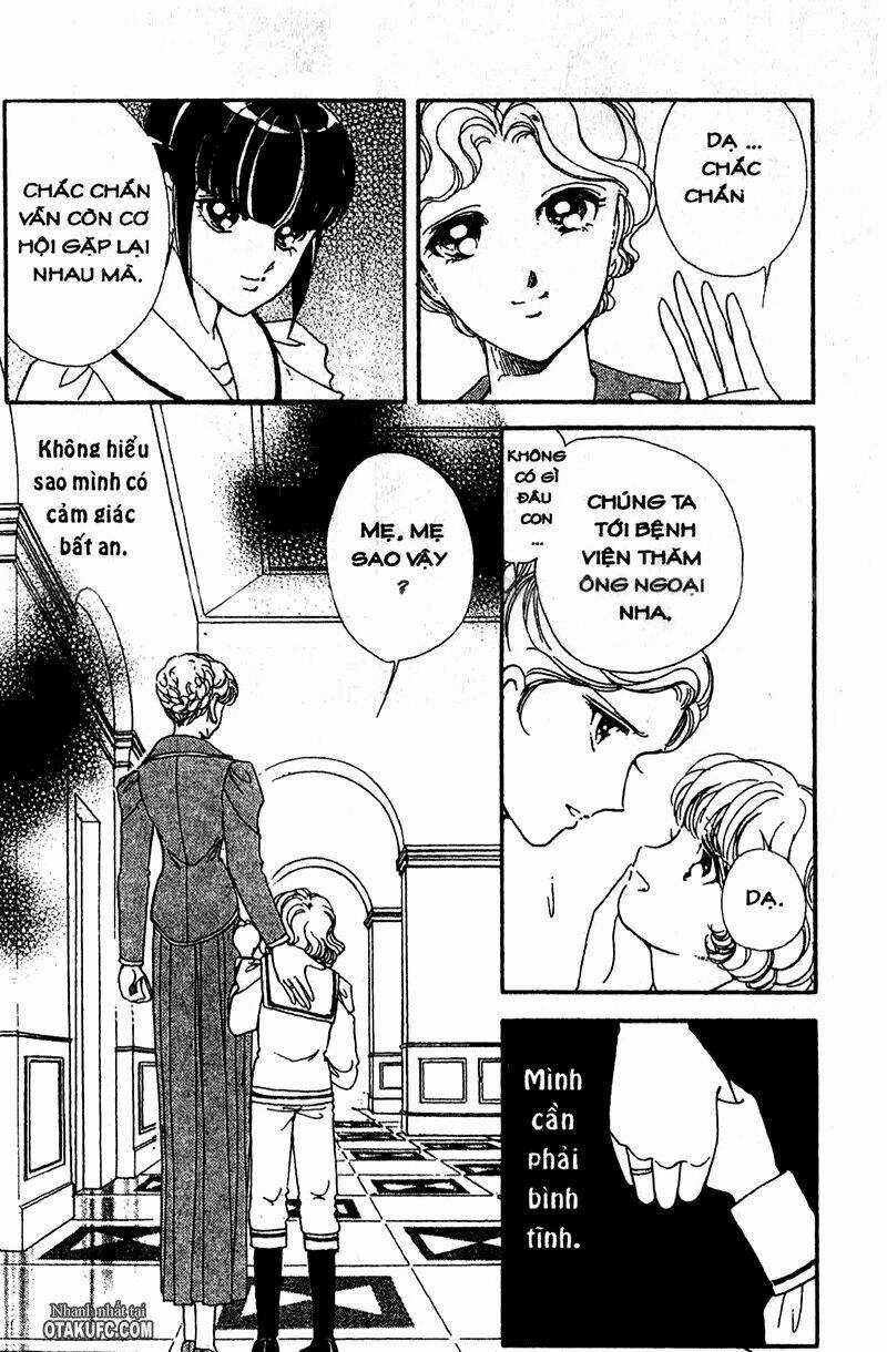 Khúc tình ca ban mai - AKATSUKI NO ARIA Chapter 69 trang 25