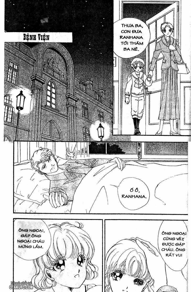 Khúc tình ca ban mai - AKATSUKI NO ARIA Chapter 69 trang 26