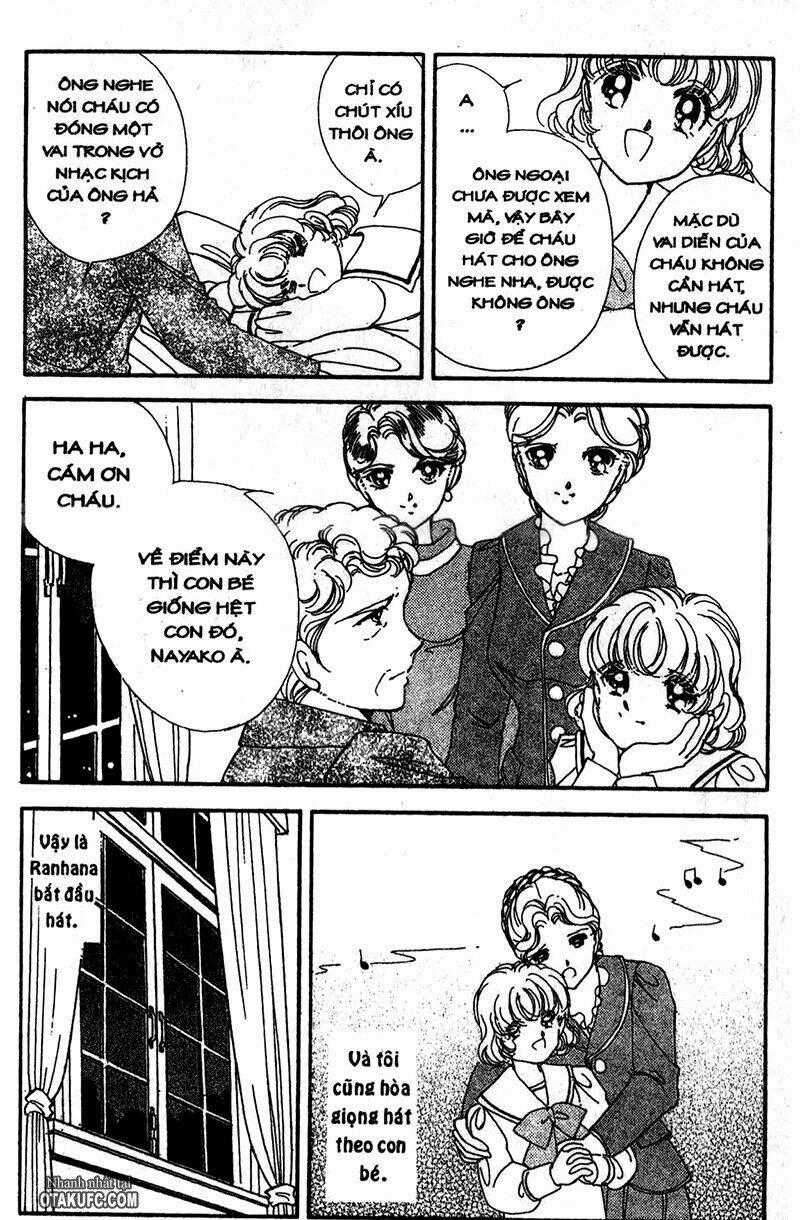 Khúc tình ca ban mai - AKATSUKI NO ARIA Chapter 69 trang 27