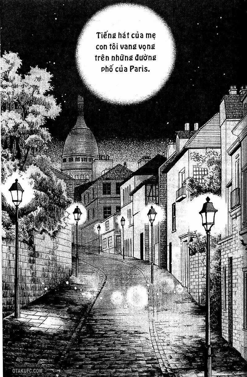 Khúc tình ca ban mai - AKATSUKI NO ARIA Chapter 69 trang 28