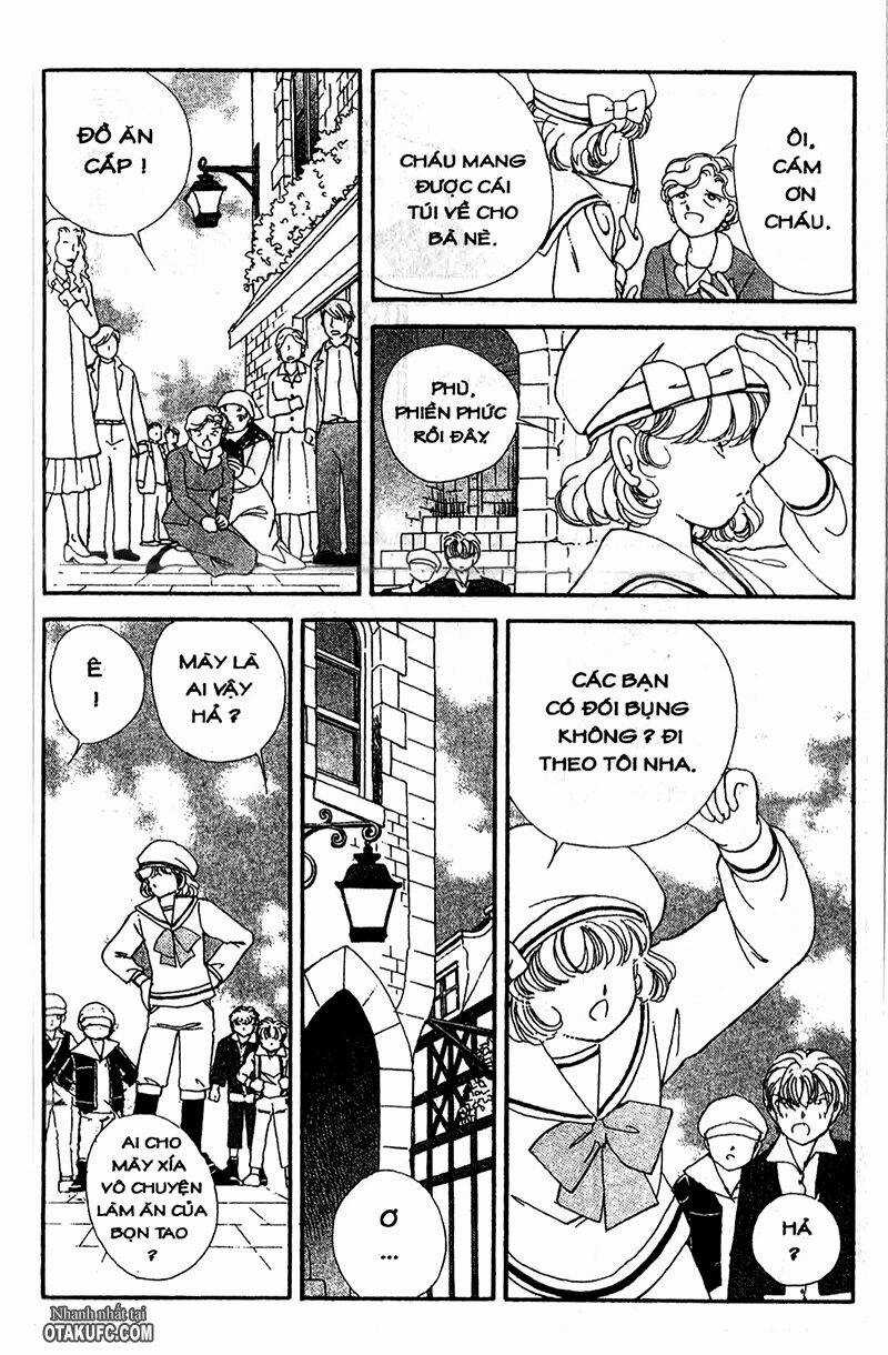 Khúc tình ca ban mai - AKATSUKI NO ARIA Chapter 69 trang 3