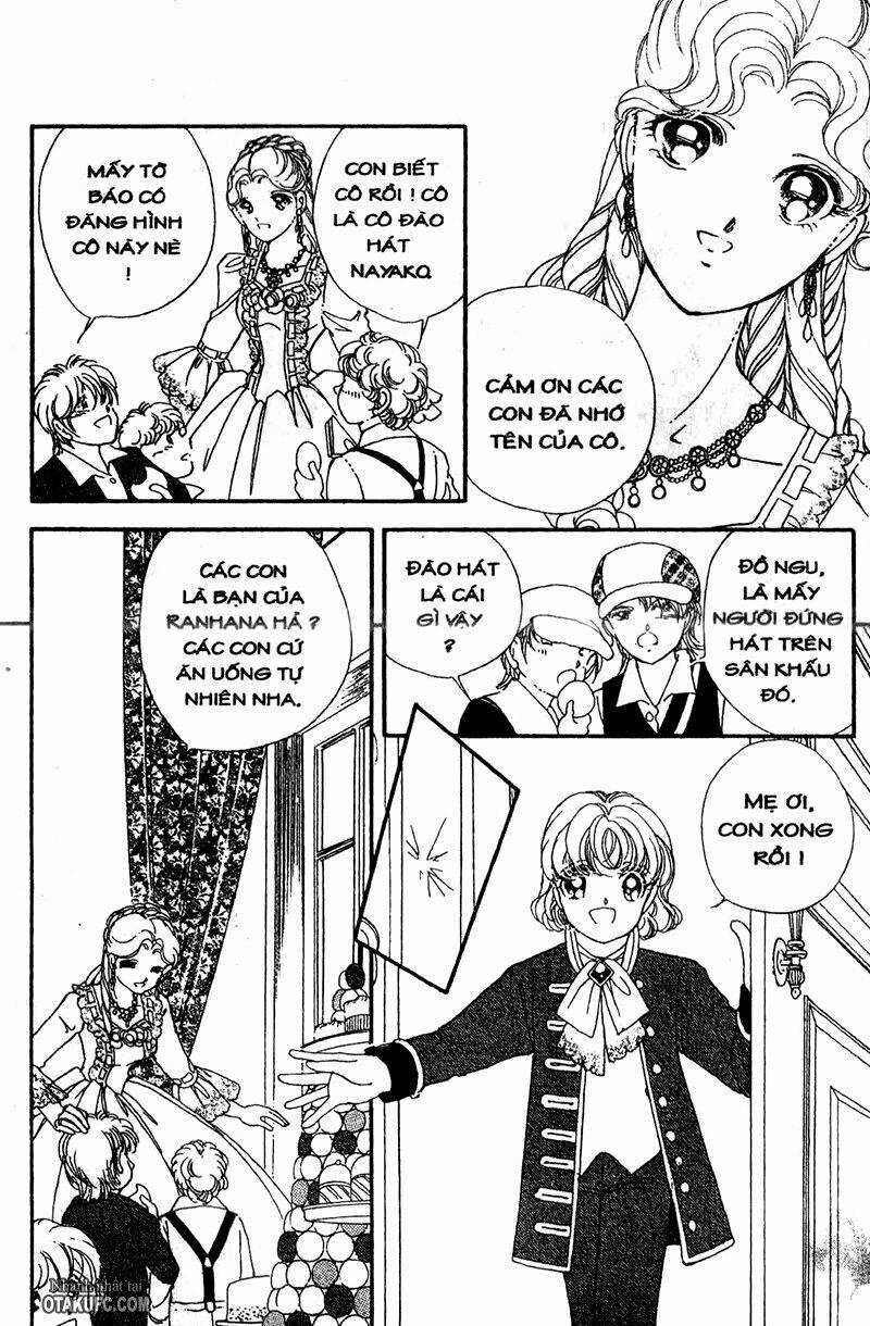 Khúc tình ca ban mai - AKATSUKI NO ARIA Chapter 69 trang 8