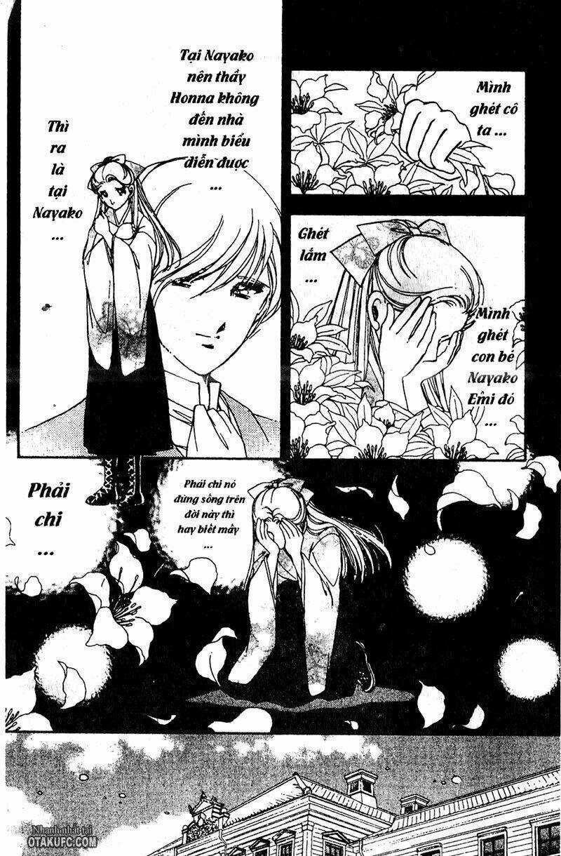 Khúc tình ca ban mai - AKATSUKI NO ARIA Chapter 7 trang 11