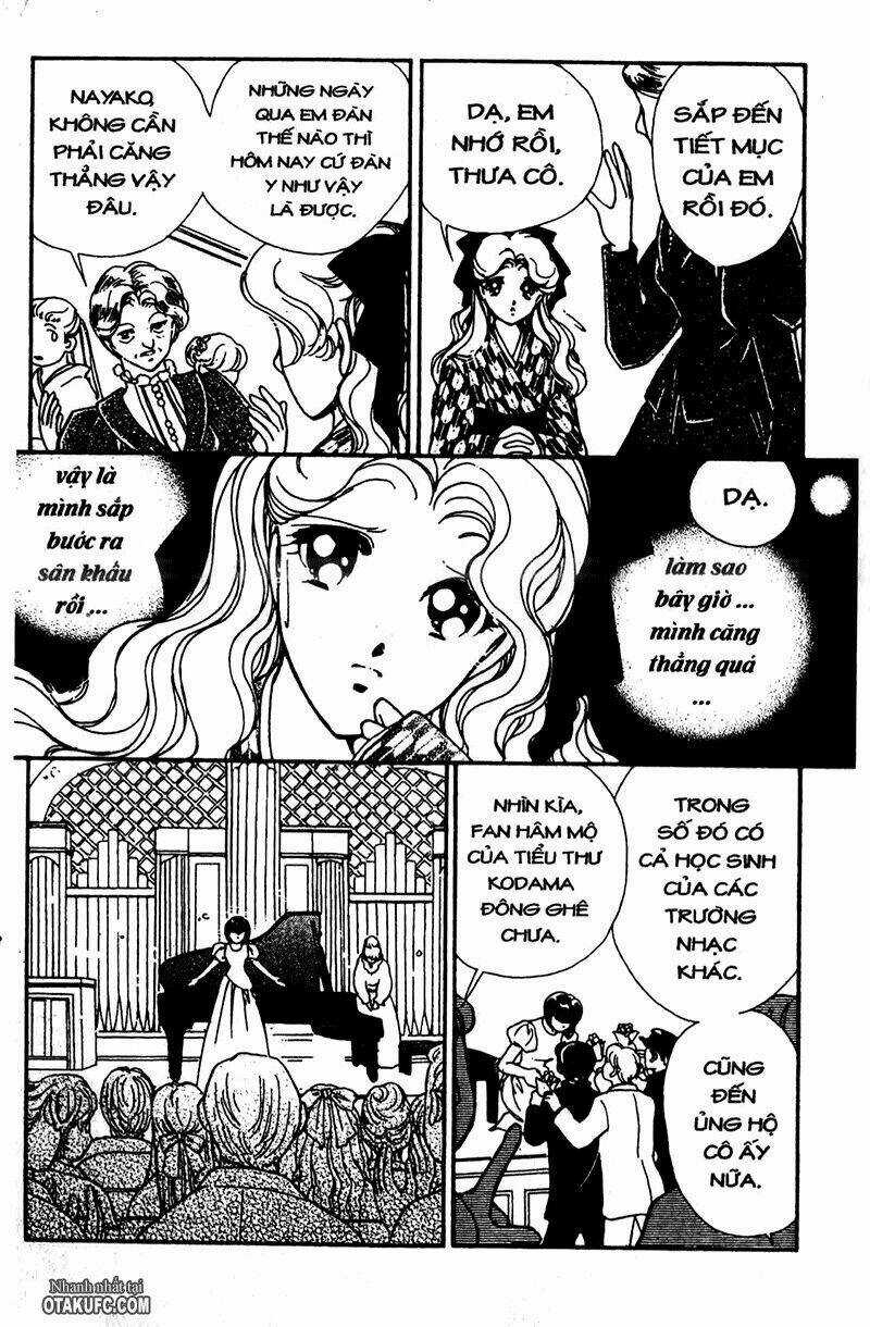 Khúc tình ca ban mai - AKATSUKI NO ARIA Chapter 7 trang 13