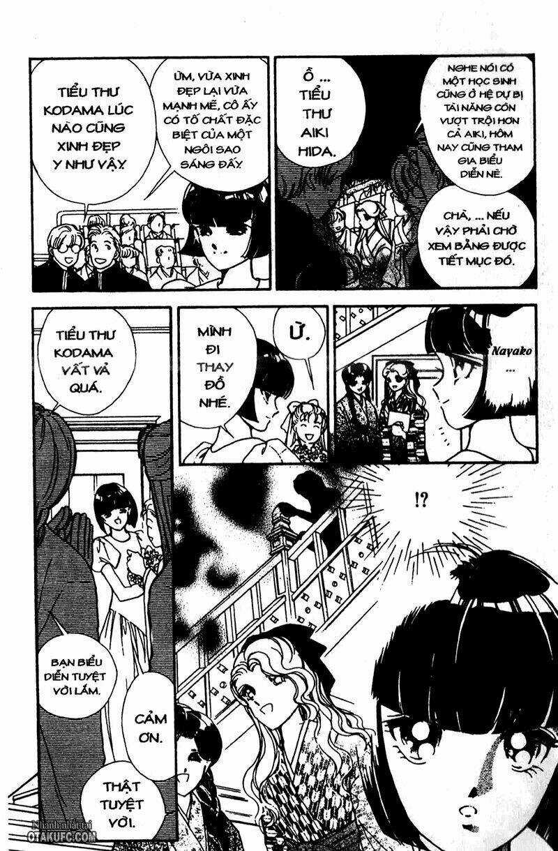 Khúc tình ca ban mai - AKATSUKI NO ARIA Chapter 7 trang 14