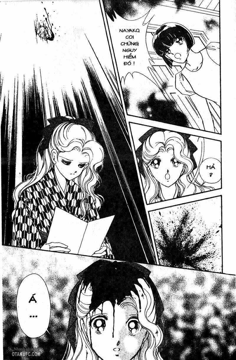 Khúc tình ca ban mai - AKATSUKI NO ARIA Chapter 7 trang 15