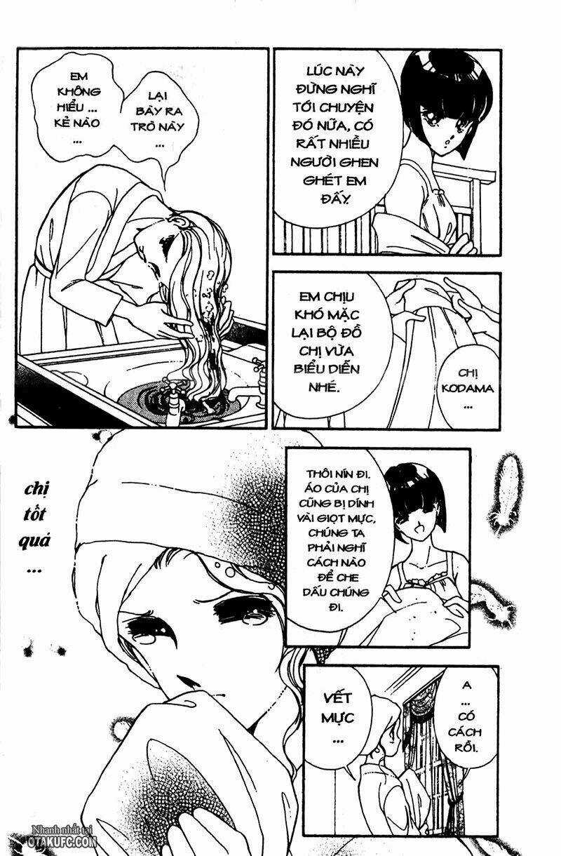 Khúc tình ca ban mai - AKATSUKI NO ARIA Chapter 7 trang 17