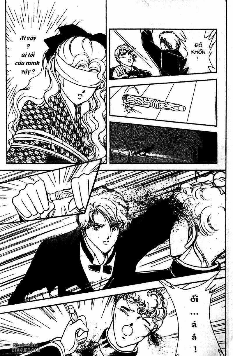 Khúc tình ca ban mai - AKATSUKI NO ARIA Chapter 7 trang 2