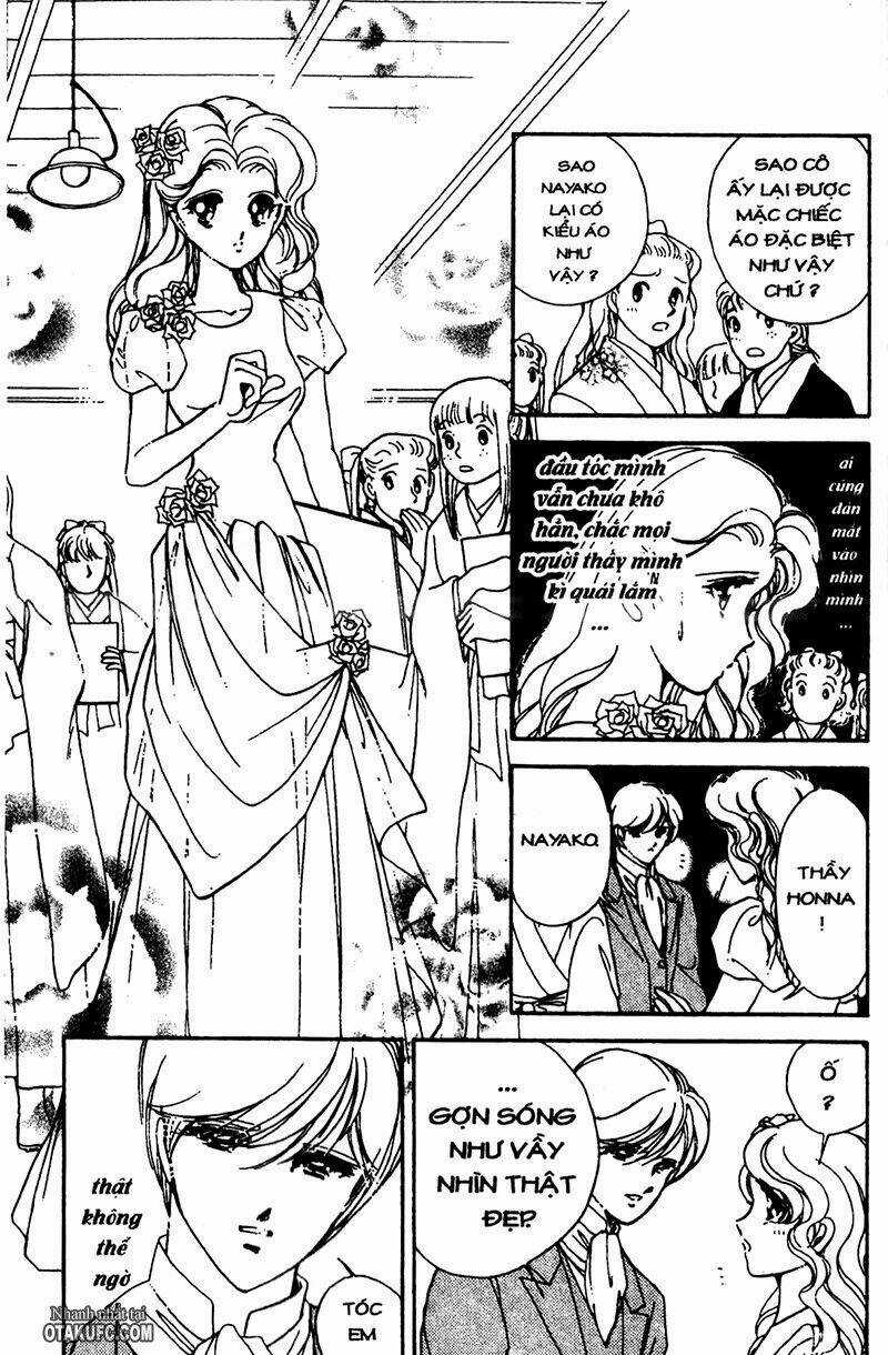 Khúc tình ca ban mai - AKATSUKI NO ARIA Chapter 7 trang 21