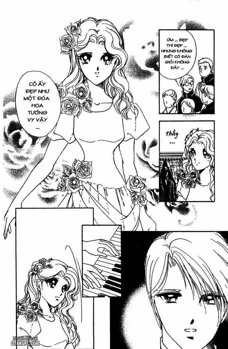 Khúc tình ca ban mai - AKATSUKI NO ARIA Chapter 7 trang 24