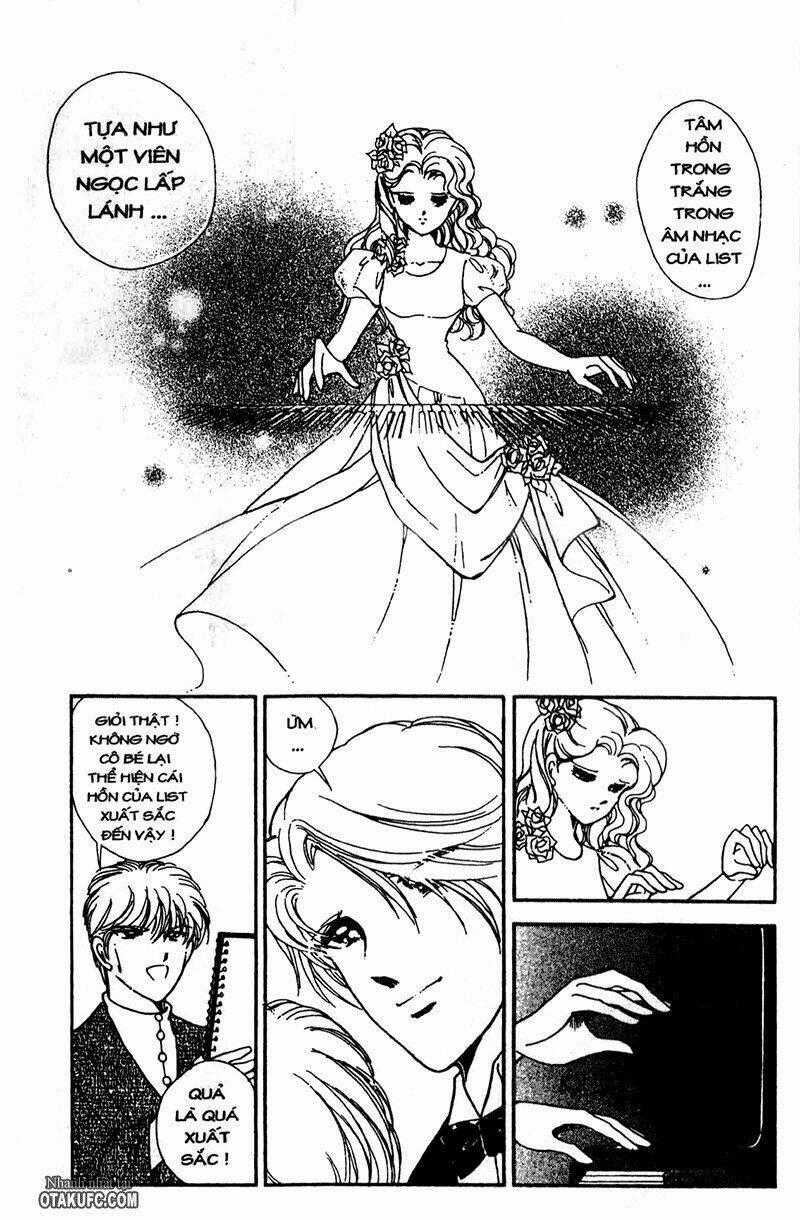 Khúc tình ca ban mai - AKATSUKI NO ARIA Chapter 7 trang 26