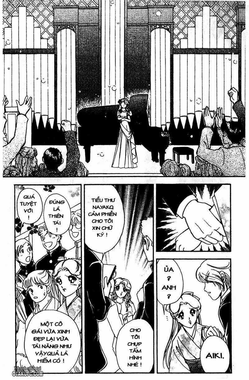 Khúc tình ca ban mai - AKATSUKI NO ARIA Chapter 7 trang 27