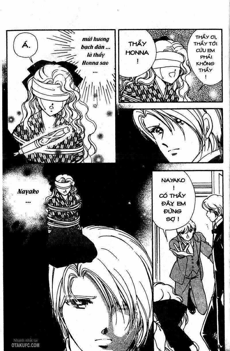 Khúc tình ca ban mai - AKATSUKI NO ARIA Chapter 7 trang 3