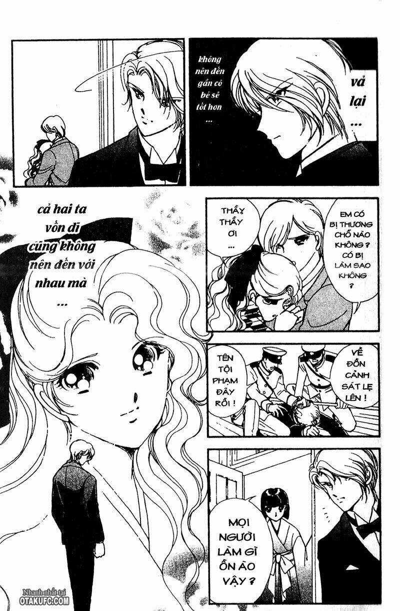 Khúc tình ca ban mai - AKATSUKI NO ARIA Chapter 7 trang 4