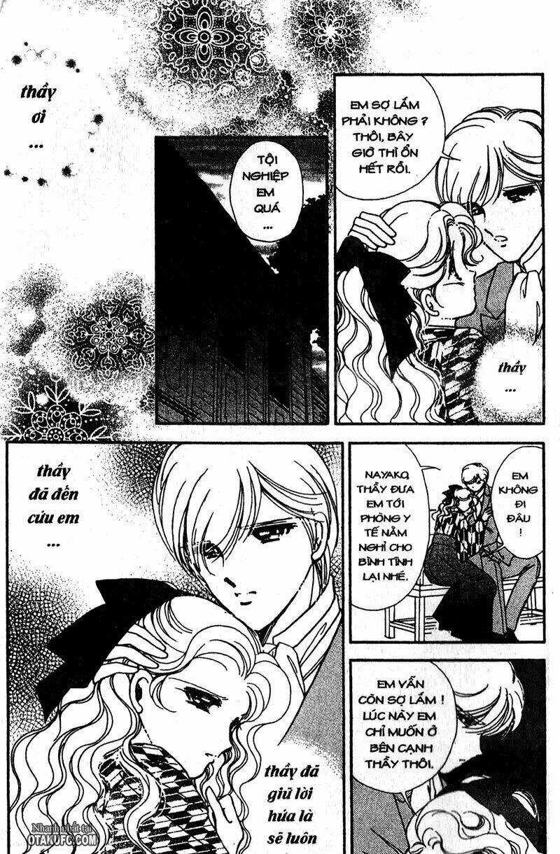 Khúc tình ca ban mai - AKATSUKI NO ARIA Chapter 7 trang 7