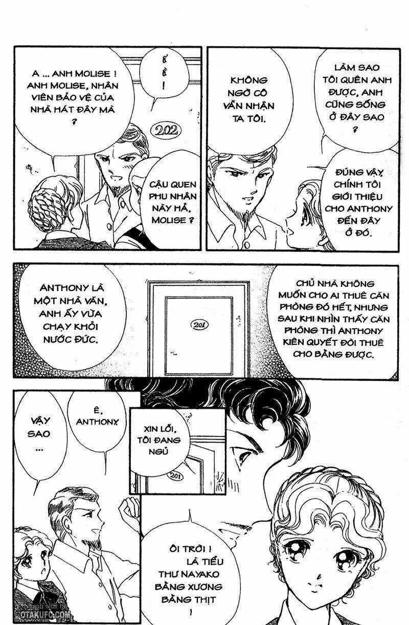 Khúc tình ca ban mai - AKATSUKI NO ARIA Chapter 70 trang 13