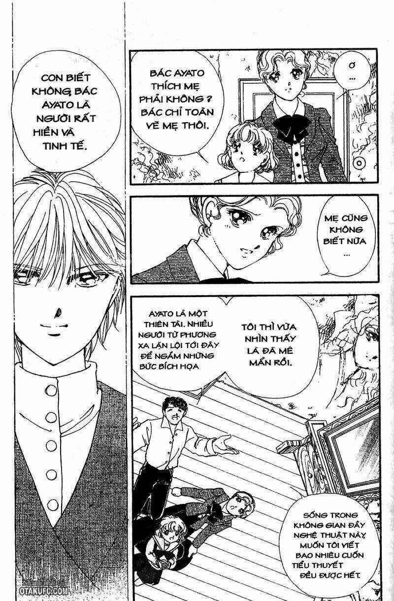 Khúc tình ca ban mai - AKATSUKI NO ARIA Chapter 70 trang 16